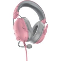 Razer casque gaming over-ear Rose