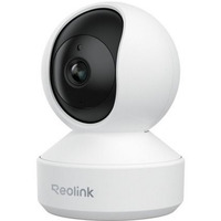 Reolink Reolink E330,5MP Dual-Band WiFi Pan/Tilt, Camera Blanc