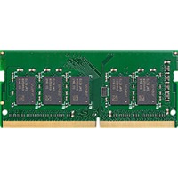 Synology 4 Go DDR4-2666 (1x 4 Go) mémoire serveur D4ES01-4G, SO-DIMM