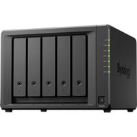 Synology Unité d'expansion DX525, NAS Noir