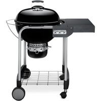 Weber Performer GBS barbecue au charbon de bois Noir, Ø 57 cm