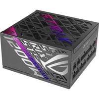 ASUS ROG STRIX Platinum alimentation modulaire 1200 watt Noir, 1x 12V-2x6, 4x PCIe
