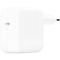 Apple 30W USB-C chargeur Blanc, 1x USB-C
