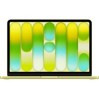 Apple MacBook Neo PC portable Néon jaune | A18 Pro | 5-Core GPU | 8 Go | SSD 256 Go