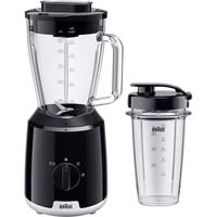 Braun PowerBlend 1 Jug Blender JB 1051 BK Noir