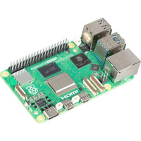 Raspberry Pi Foundation Pi 5 16Go carte mère 
