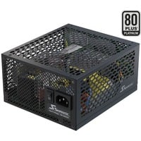 Seasonic PRIME FANLESS TX-700 alimentation modulaire 700 watt Noir, 4x PCIe