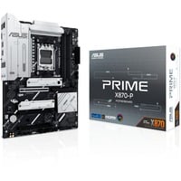 ASUS PRIME X870-P, Socket AM5 carte mère 2.5Gb-LAN, Son, ATX