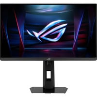 ASUS ROG Strix XG248QSG 24.1" Moniteur gaming  Noir, 2x HDMI, DisplayPort, 610 Hz (OC)