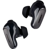 Bose QuietComfort Ultra Earbuds casque  Noir, Bluetooth 5.3