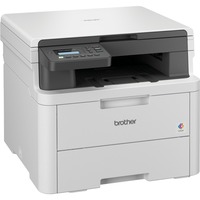 Brother DCP-L3520CDWE all-in-one, Imprimante multifonction Gris, USB, WLAN, numérisation, copie, EcoPro