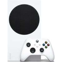 Microsoft Xbox Series S, Console de jeu Blanc/Noir, Xbox Series S, Blanc, 10240 Mo, GDDR6, AMD, AMD Ryzen Zen 2