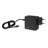 Sitecom 100W USB-C Notebook, Chargeur Noir