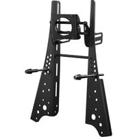 Fanatec CSL Cockpit monitor, Support Noir