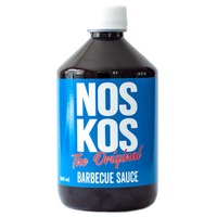 Noskos The Original Barbecue, Sauce 