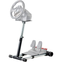 Wheel Stand Pro V2 Deluxe, Support Noir