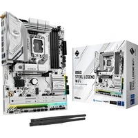 ASRock carte mère socket 1851