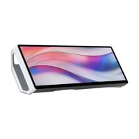 Corsair XENEON EDGE 14.5" Moniteur UltraWide tactile Blanc, 1x HDMI, 1x USB-C