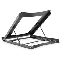 Digitus Support mobile pour ordinateur portable Gris