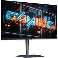 GIGABYTE MO32U24 31.5" 4K UHD Moniteur gaming  Noir, 2x HDMI, DisplayPort, 2x USB-A, USB-C, 240 Hz