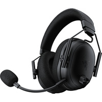 Razer BlackShark V3 Pro casque gaming over-ear Noir