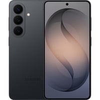 Samsung Galaxy S26 256 Go, Smartphone Noir, Dual-SIM, 5G, Android 16