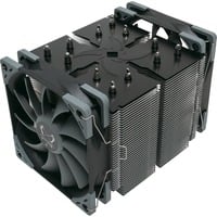 Scythe Ninja 5 Rev. B, Refroidisseur CPU 