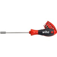 Wiha 33007, Tournevis Noir/Rouge