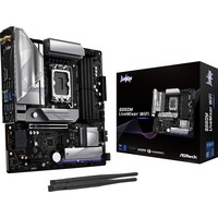 ASRock carte mère socket 1851