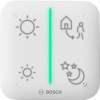 Bosch Smart Home Interrupteur universel II Blanc
