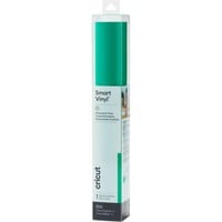 Cricut  Smart Vinyl - Permanent - Grass, Découpe de vinyle Vert, 0.9 m