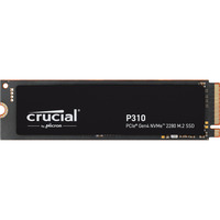 Crucial SSD