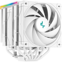 DeepCool AK620 Digital, Refroidisseur CPU Blanc