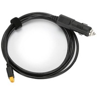 EcoFlow XT60, Câble Noir, 1,5 mètres, pour Powerstation DELTA / RIVER
