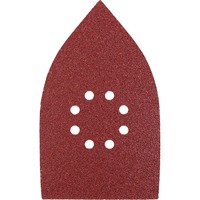 KWB 493408, Feuille abrasive 