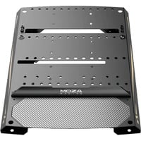 MOZA Plaque de base mBooster, Support Noir