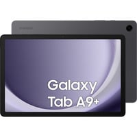 SAMSUNG Galaxy Tab A9+ tablette 11" Gris, 128 Go, Android 13