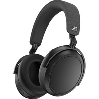 Sennheiser MOMENTUM 4 Wireless casque over-ear Noir, Bluetooth 5.2