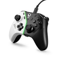 Thrustmaster HEART CONTROLLER, Manette de jeu Noir/Blanc