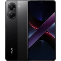 Xiaomi POCO X7 Pro, Smartphone Noir, 512 Go, Dual-SIM, Android