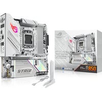 ASUS ROG STRIX B850-G GAMING WIFI carte mère socket AM5 2.5 GbE-LAN, Wi-Fi 7, BT, Sound, ATX