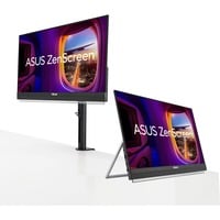 ASUS ZenScreen MB229CF 21.5" Moniteur Noir, 1x HDMI, 1x USB-C