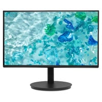 Acer  27" Moniteur  Noir