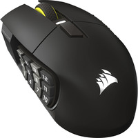 Corsair CH-9314014-WW, Souris gaming Gunmetal
