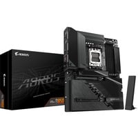 GIGABYTE  carte mère socket AM5 Noir