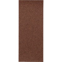 KWB 815080, Feuille abrasive 