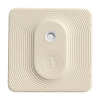 Shelly Shelly Blu H&T ZB Ivory, Capteur Blanc