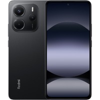 Xiaomi smartphone Noir