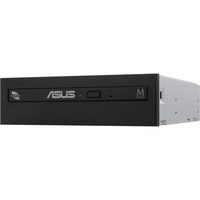 ASUS DRW-08D6MT, Graveur de DVD Noir, SATA, 6x