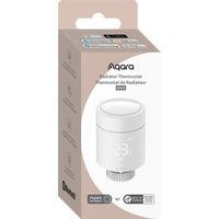 Aqara Thermostat de radiateur W600 Blanc